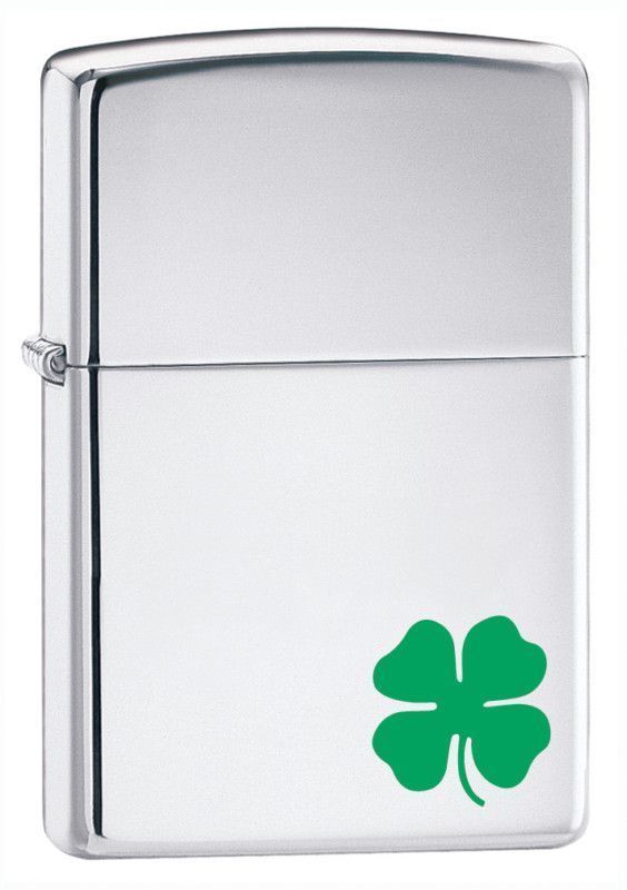 Zapalovač Zippo A Bit O Luck 22553