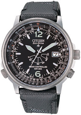 Hodinky Citizen AS2020-02E