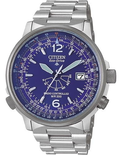 Hodinky Citizen AS2020-53L