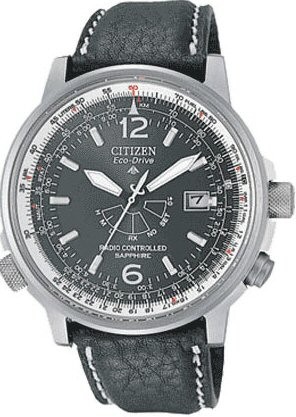 Hodinky Citizen AS2031-06E