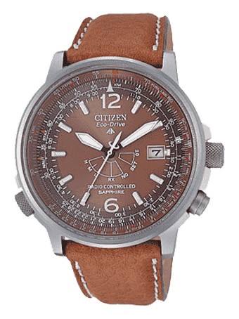 Citizen AS2031-06W náhled