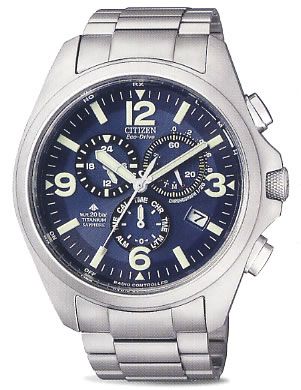 Hodinky Citizen AS4030-59L