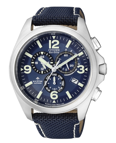 Hodinky Citizen AS4041-01L