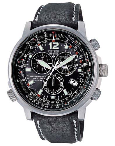 Hodinky Citizen AS4050-01E