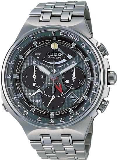 Hodinky Citizen AV0020-55H náhled