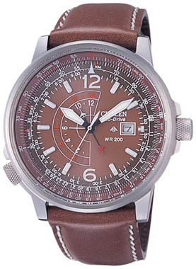 Hodinky Citizen BJ7010-24W
