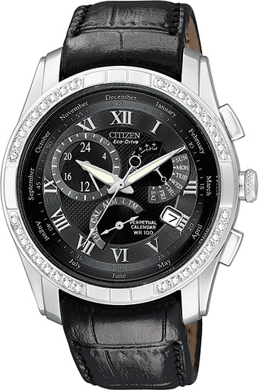 Citizen BL8040-09E Calibre 8700 náhled