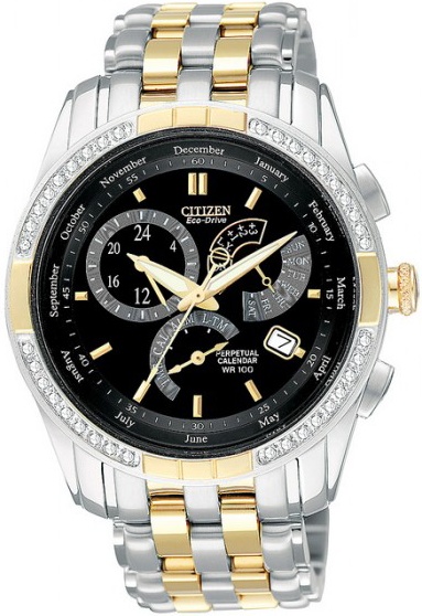 Citizen BL8044-59E Calibre 8700 náhled