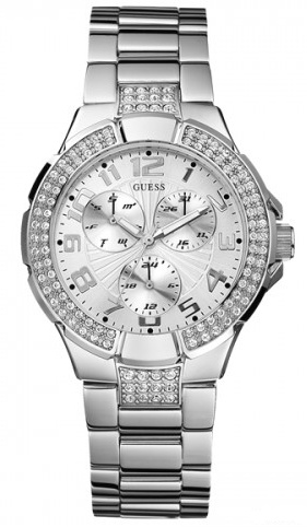Hodinky Guess Prism I14503L1