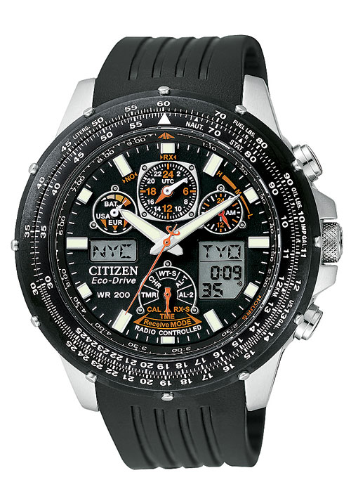 Citizen JY0000-02E náhled