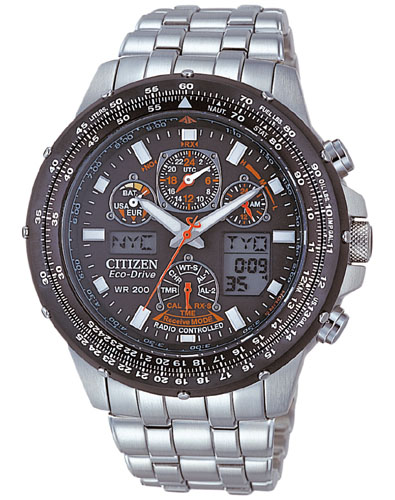 Citizen JY0020-64E náhled