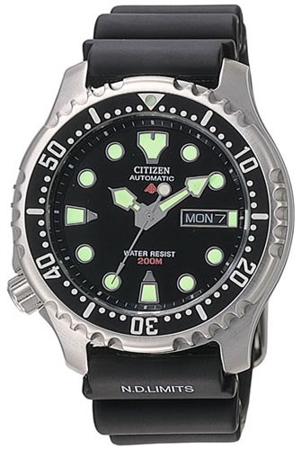 Citizen NY0040-09EE náhled