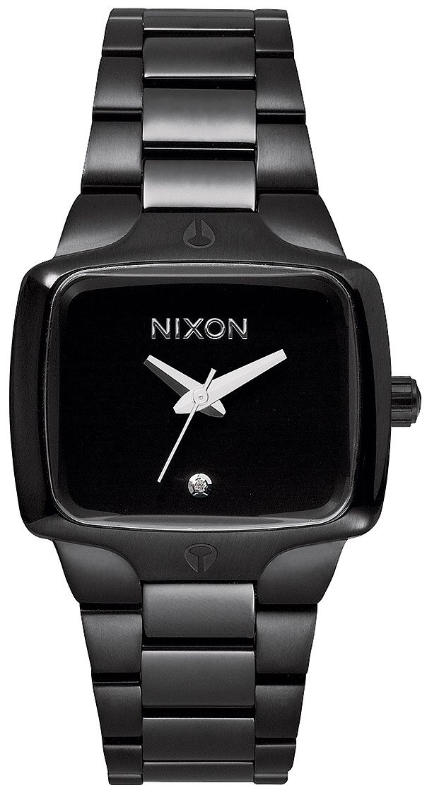 Nixon The Small Player TiC náhled