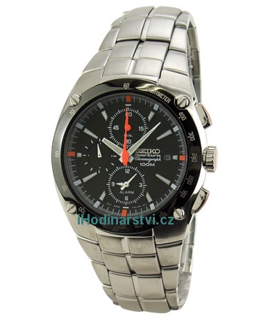 Hodinky Seiko SNA451 Sportura