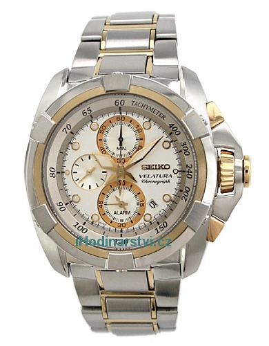 Hodinky Seiko SNAA92 Velatura