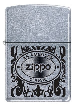 Zapalovač Zippo American Classic 8291