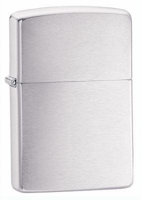 Zapalovač Zippo BR CH Armor Heavy 162