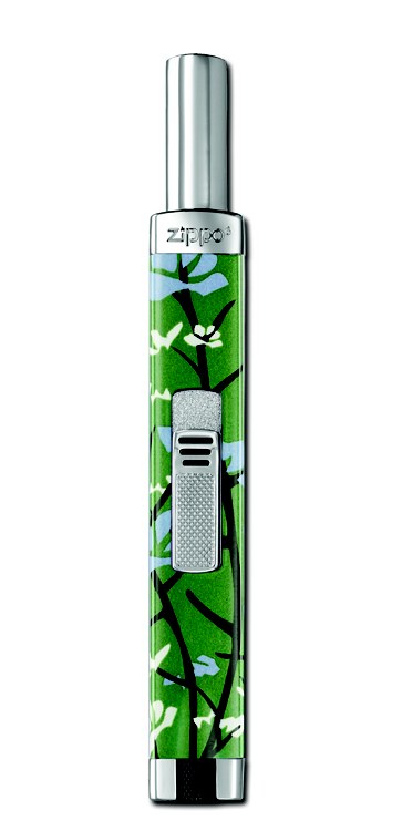 Zapalovač Zippo Víceúčelový Mini MPL - Asian Floral 40201 náhled