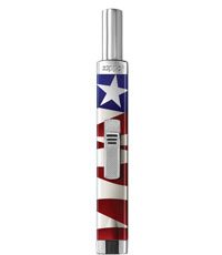 Zapalovač Zippo Víceúčelový Mini MPL - Patriotic Print 40204 náhled