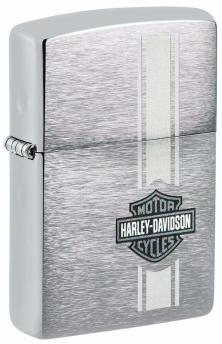 Zapalovač Zippo Harley Davidson 49828