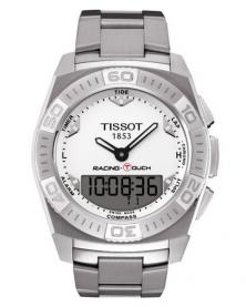 Hodinky Tissot Racing Touch T002.520.11.031.00 