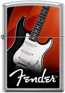 Zapalovač Zippo Fender 6796