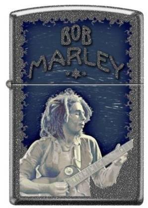 Zapalovač Zippo Bob Marley 8271