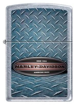 Zapalovač Zippo Harley Davidson 9984