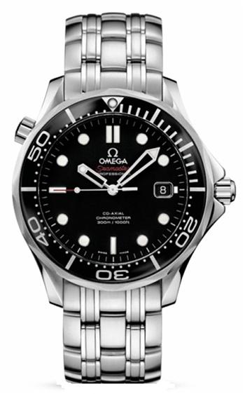 OMEGA Seamaster Diver 300m Co-Axial 212.30.41.20.01.003
