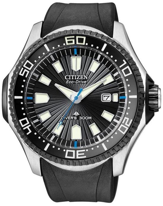 Hodinky Citizen BN0085-01E Promaster Diver