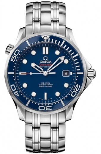 OMEGA Seamaster Diver 300m Co-Axial 212.30.41.20.03.001