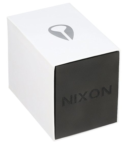 nixon