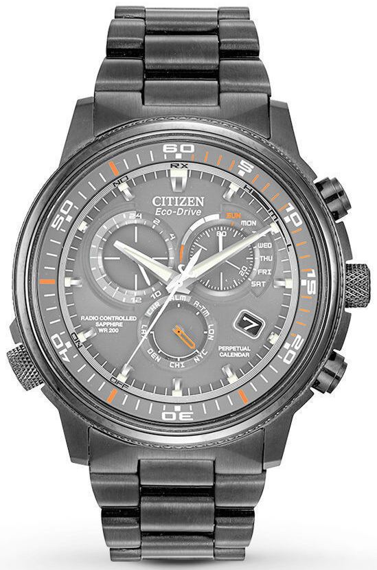 citizen nighthawk radio controlled
