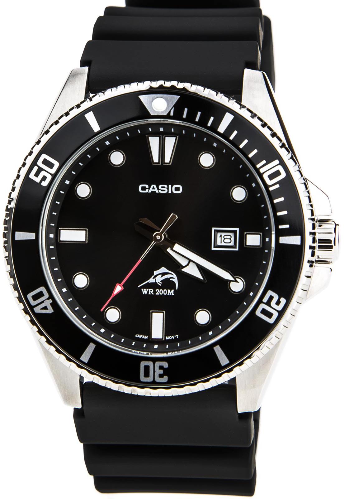 casio mdv 106a