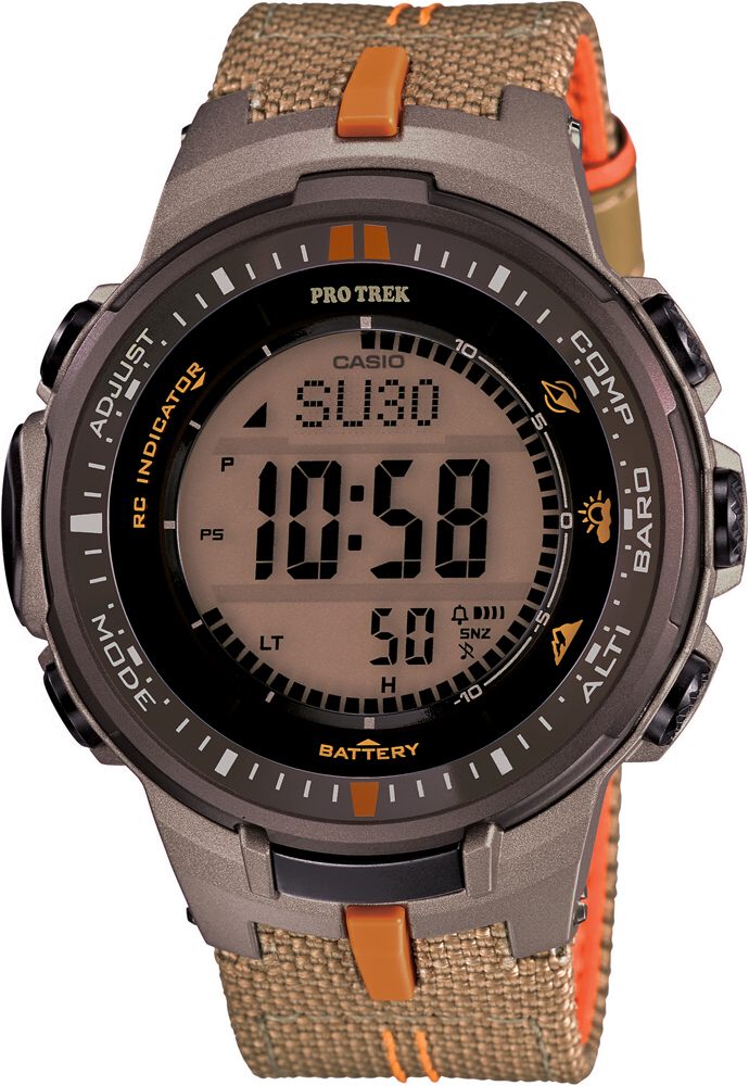 casio prw 3000b