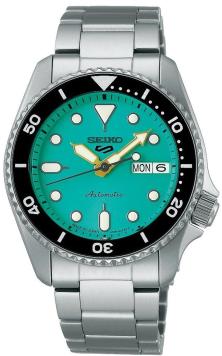 Hodinky Seiko SRPK33J1 5 Sports Automatic