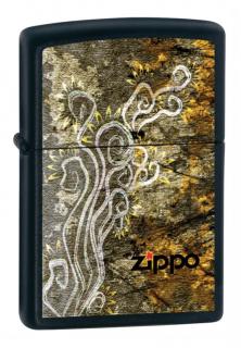 Zapalovač Zippo Flavor Of The Sun 24808