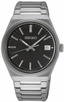 Hodinky Seiko SUR557P1 Essentials Collection
