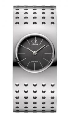 Hodinky Calvin Klein Grid K8323107 