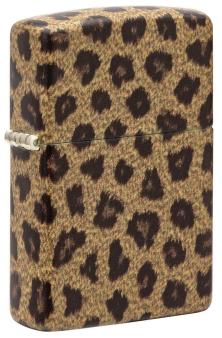 Zapalovač Zippo Leopard Skin 48219