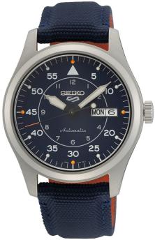 Hodinky Seiko SRPH31K1 5 Sports Automatic Pilot