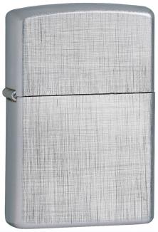 Zapalovač Zippo Linen Weave 27063