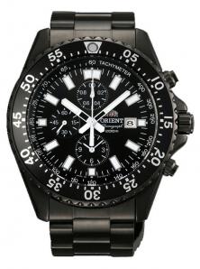 Hodinky Orient FTT11001B Chronograph