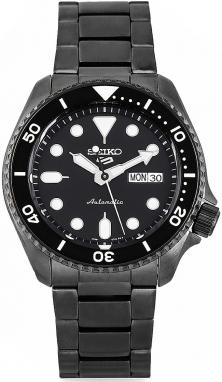 Hodinky Seiko SRPD65K1 5 Sports Automatic