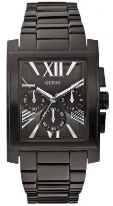 Hodinky Guess Chronograph U0009G3