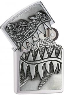 Zapalovač Zippo Firebreathing Dragon 28969