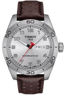 Hodinky Tissot PRS 516 Powermatic 80 T131.430.16.032.00