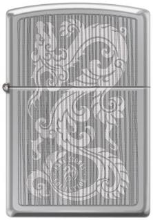 Zapalovač Zippo Anne Stokes 0111