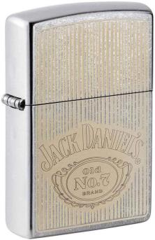 Zapalovač Zippo Jack Daniels 49833