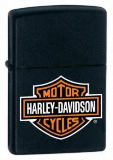 Zapalovač Zippo Harley Davidson 26831